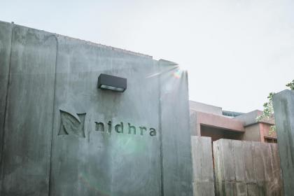 Nidhra Boutique Hotel Bangkok