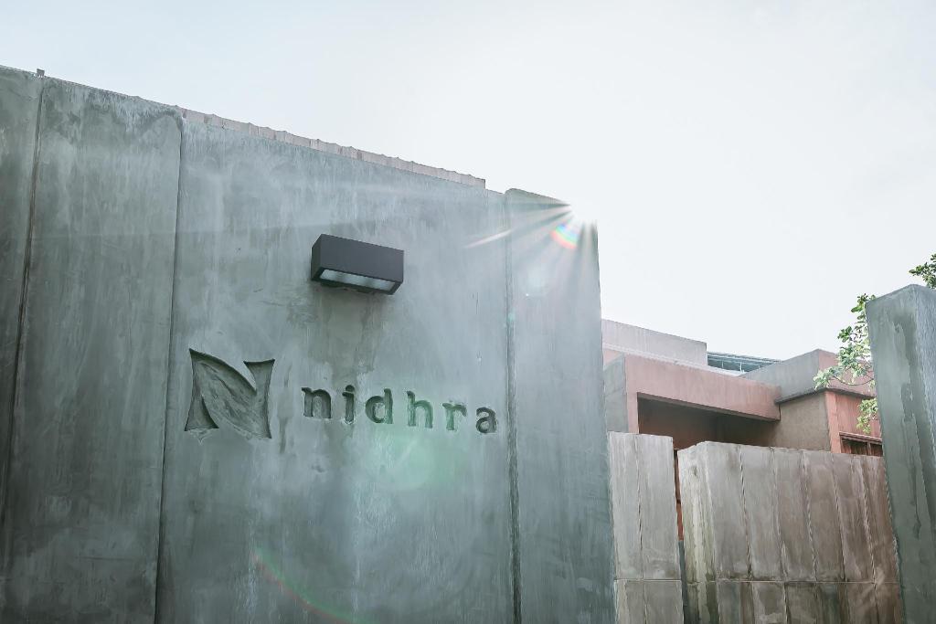 Nidhra Boutique Hotel Bangkok - main image
