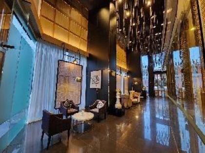 Movenpick Ekkamai Bangkok