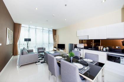 Movenpick Ekkamai Bangkok - image 11