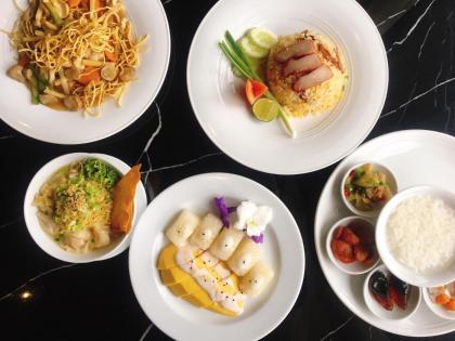 Movenpick Ekkamai Bangkok - image 13