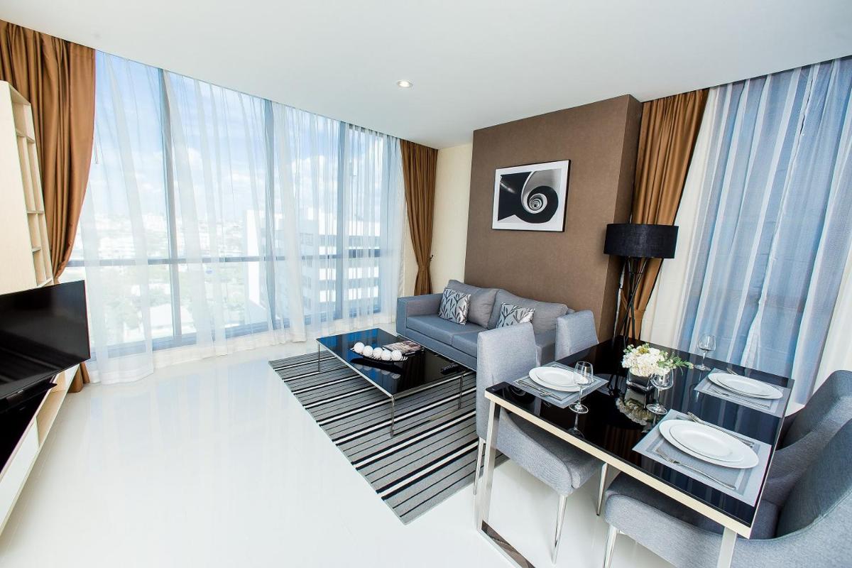 Movenpick Ekkamai Bangkok - image 2