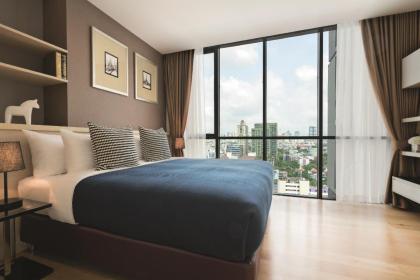 Movenpick Ekkamai Bangkok - image 18