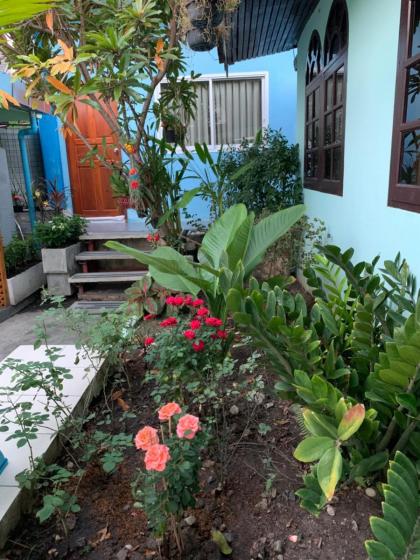 D Heart Homestay - image 11