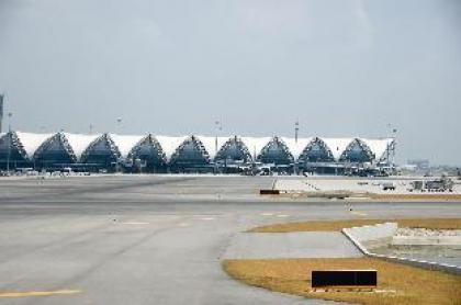 The Ivory Suvarnabhumi-Bangkok Bangkok 