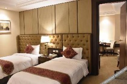 Al Meroz Bangkok 