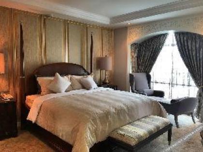 Al Meroz Bangkok - image 19