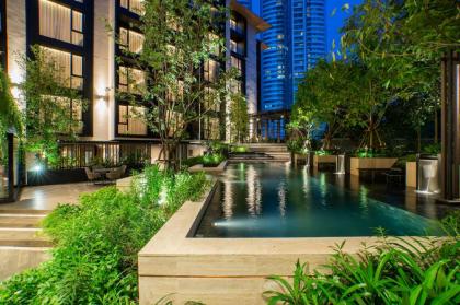 Gardina Asoke Hotel & Residence (SHA Certified) - image 11