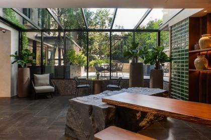 Gardina Asoke Hotel & Residence (SHA Certified) - image 13