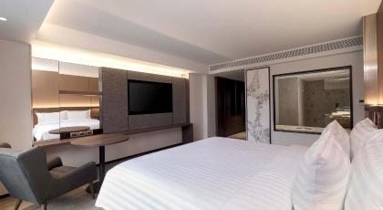 Gardina Asoke Hotel & Residence - image 23