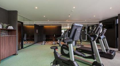 Gardina Asoke Hotel & Residence - image 24