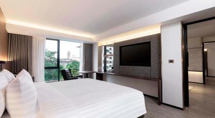 Gardina Asoke Hotel & Residence - image 26