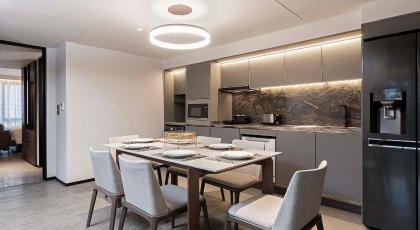 Gardina Asoke Hotel & Residence - image 28