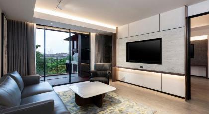 Gardina Asoke Hotel & Residence - image 29