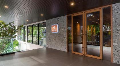 Gardina Asoke Hotel & Residence - image 30