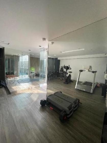 Apartment in Bangkok 