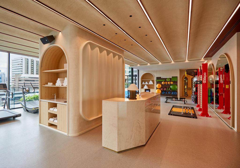 The Standard Bangkok Mahanakhon - image 3