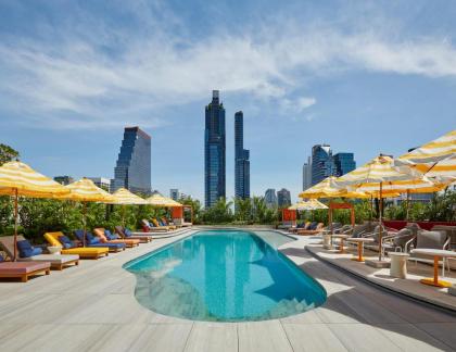 The Standard Bangkok Mahanakhon - image 4