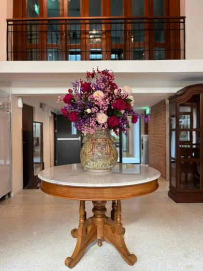 Ago Hotel Chinatown - image 15