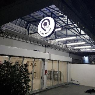 Check-in Hostel @ Donmuang Airport - main image
