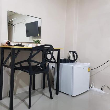Check-in Hostel @ Donmuang Airport - image 10