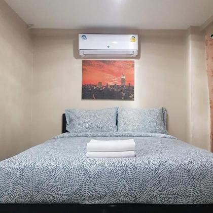 Check-in Hostel @ Donmuang Airport - image 12