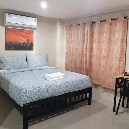 Check-in Hostel @ Donmuang Airport - image 14
