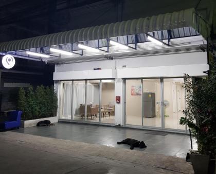 Check-in Hostel @ Donmuang Airport - image 15