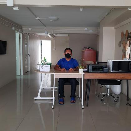 Check-in Hostel @ Donmuang Airport - image 17
