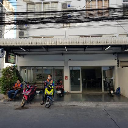 Check-in Hostel @ Donmuang Airport - image 19
