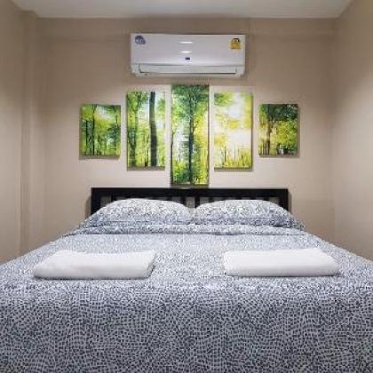 Check-in Hostel @ Donmuang Airport - image 2