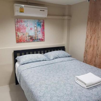 Check-in Hostel @ Donmuang Airport - image 9