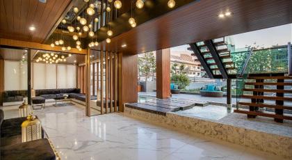 Orion Hotel and Residence (SHA Extra Plus) - image 13
