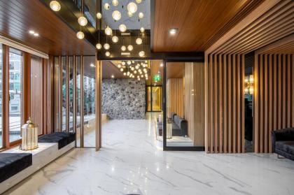 Orion Hotel and Residence (SHA Extra Plus) - image 14