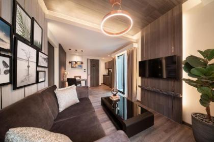 Aspira Parc Sukhumvit 22 - image 15