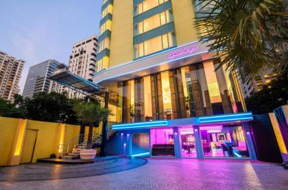 SQ Boutique Hotel Managed by The Ascott Limited - image 10
