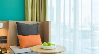 SQ Boutique Hotel Managed by The Ascott Limited - image 11