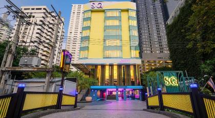 SQ Boutique Hotel Managed by The Ascott Limited - image 13