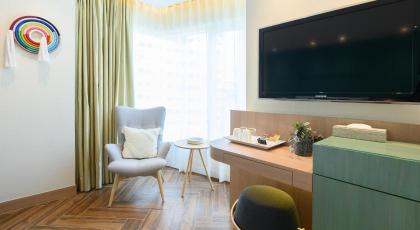 SQ Boutique Hotel Managed by The Ascott Limited - image 16
