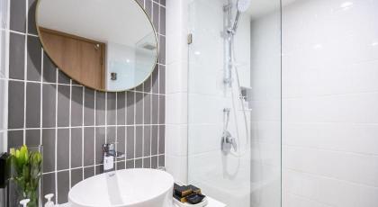 SQ Boutique Hotel Managed by The Ascott Limited - image 19