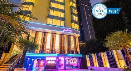 SQ Boutique Hotel Managed by The Ascott Limited - image 2