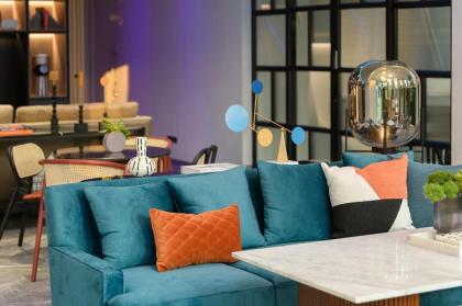 SQ Boutique Hotel - image 23