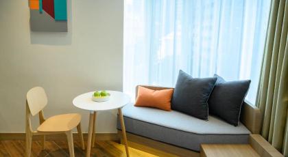 SQ Boutique Hotel - image 25