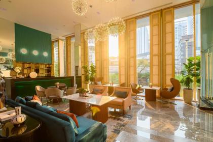 SQ Boutique Hotel Managed by The Ascott Limited - image 3