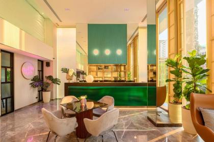 SQ Boutique Hotel Managed by The Ascott Limited - image 4