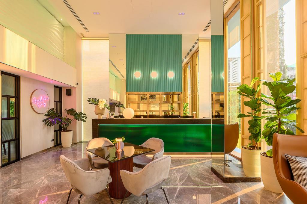 SQ Boutique Hotel Managed by The Ascott Limited - image 4