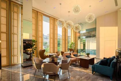 SQ Boutique Hotel Managed by The Ascott Limited - image 5