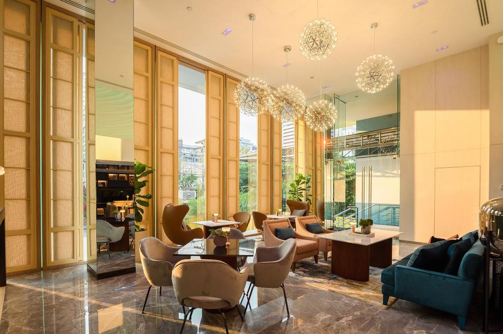 SQ Boutique Hotel Managed by The Ascott Limited - image 5