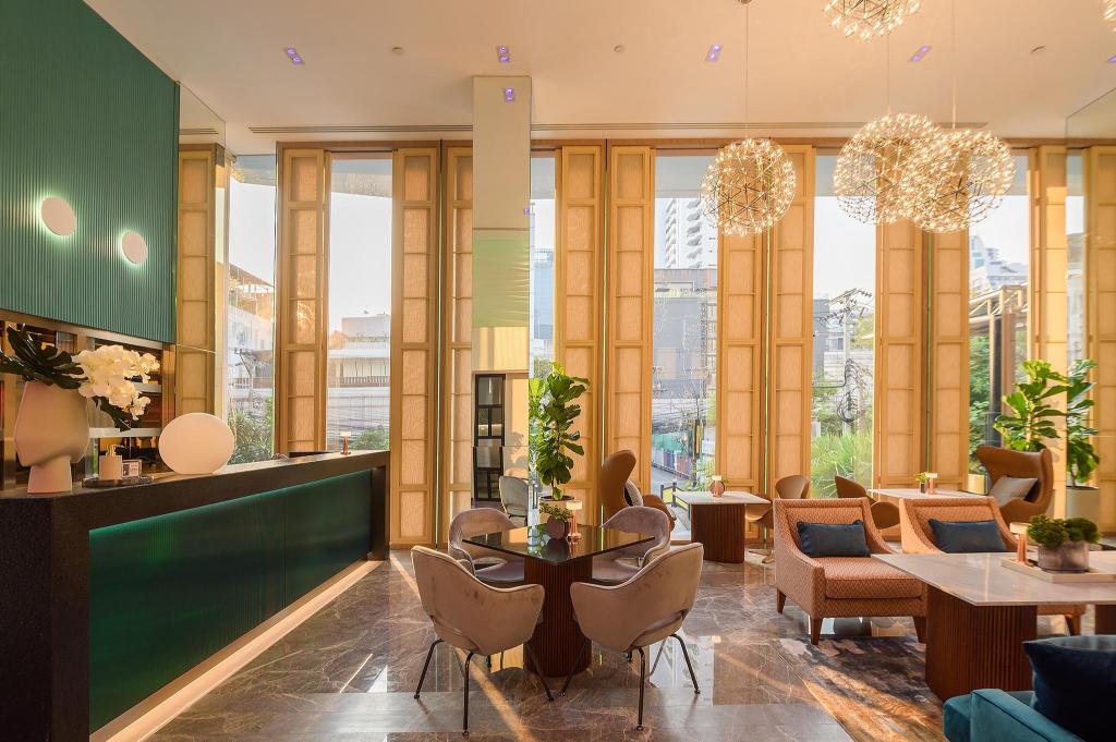 SQ Boutique Hotel Managed by The Ascott Limited - image 6