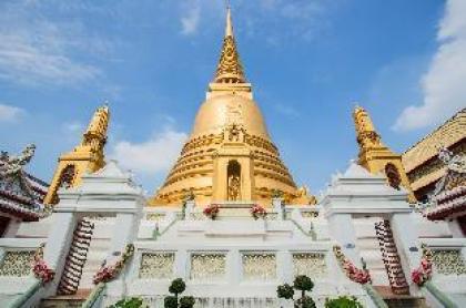 Neighbor Phuthon Boutique Hostel